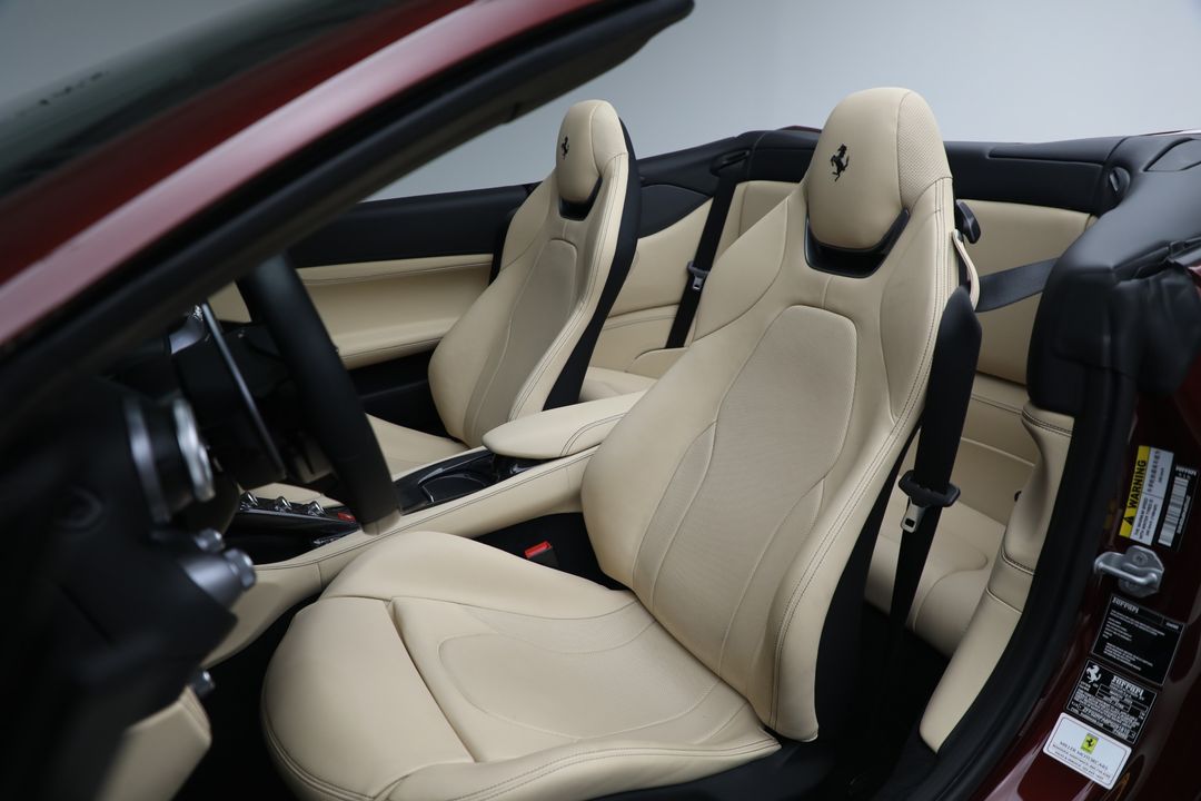 2023 Ferrari Portofino M