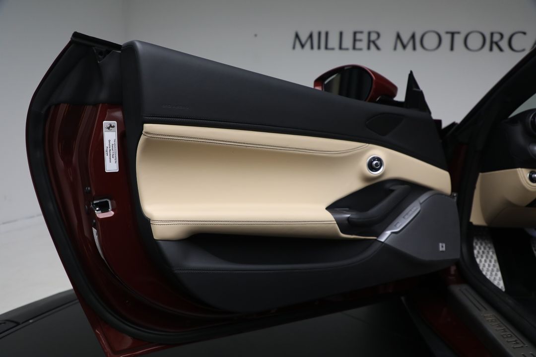 2023 Ferrari Portofino M