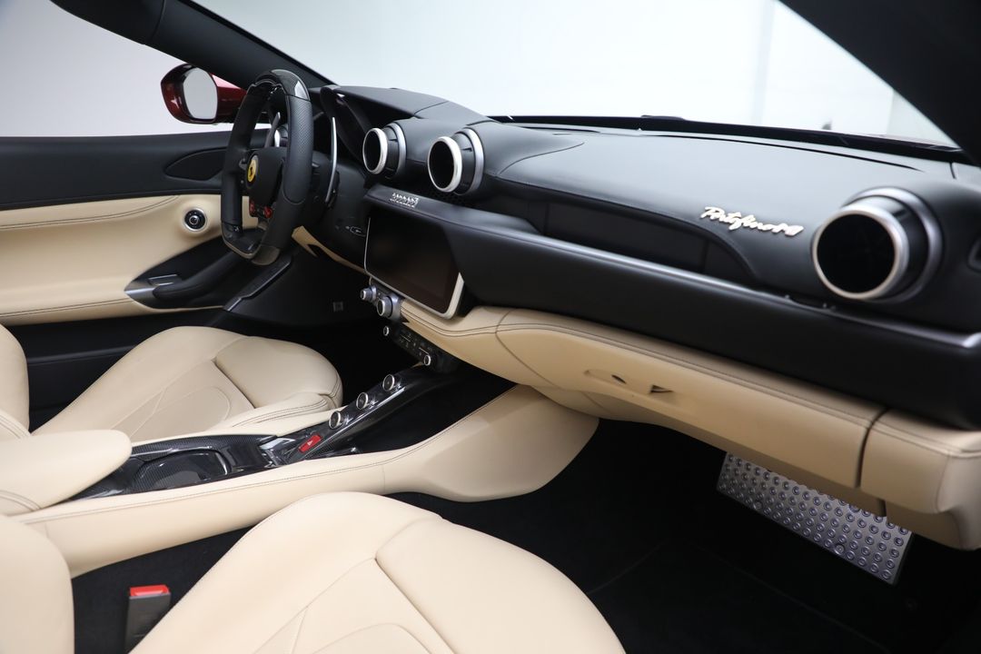 2023 Ferrari Portofino M
