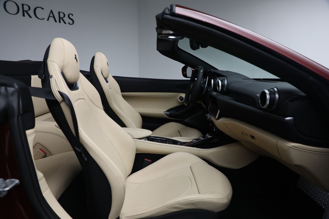 2023 Ferrari Portofino M