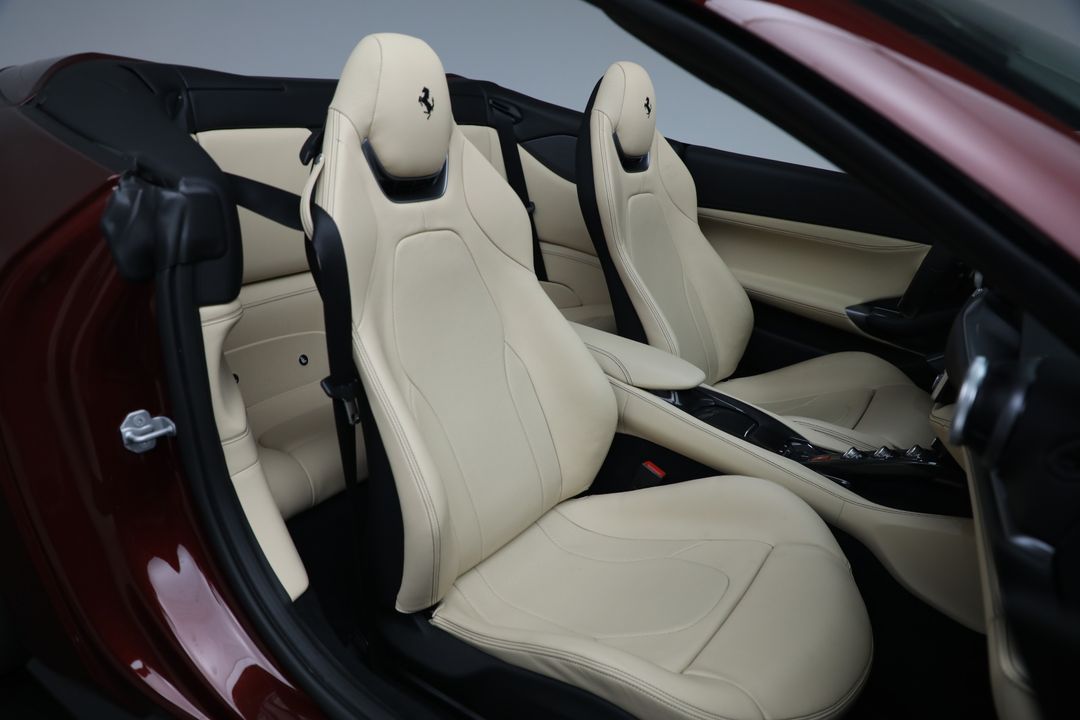 2023 Ferrari Portofino M