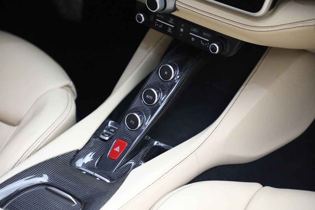 2023 Ferrari Portofino M