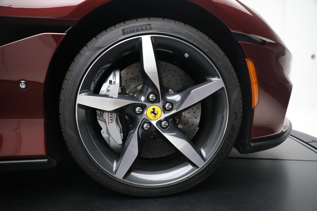 2023 Ferrari Portofino M