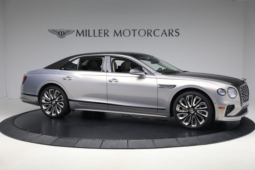 2025 Bentley Flying Spur