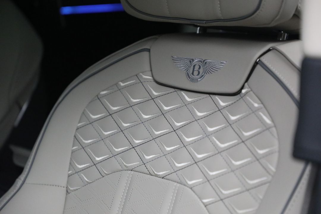 2025 Bentley Flying Spur