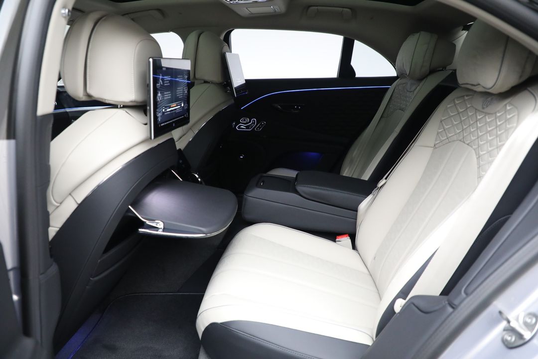2025 Bentley Flying Spur