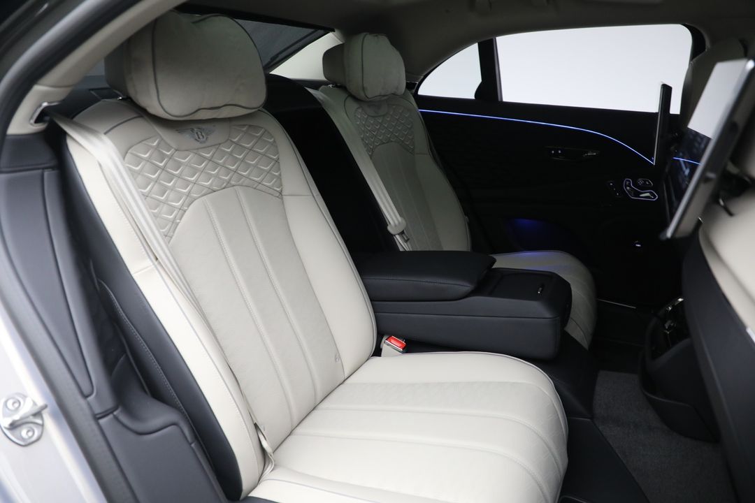 2025 Bentley Flying Spur