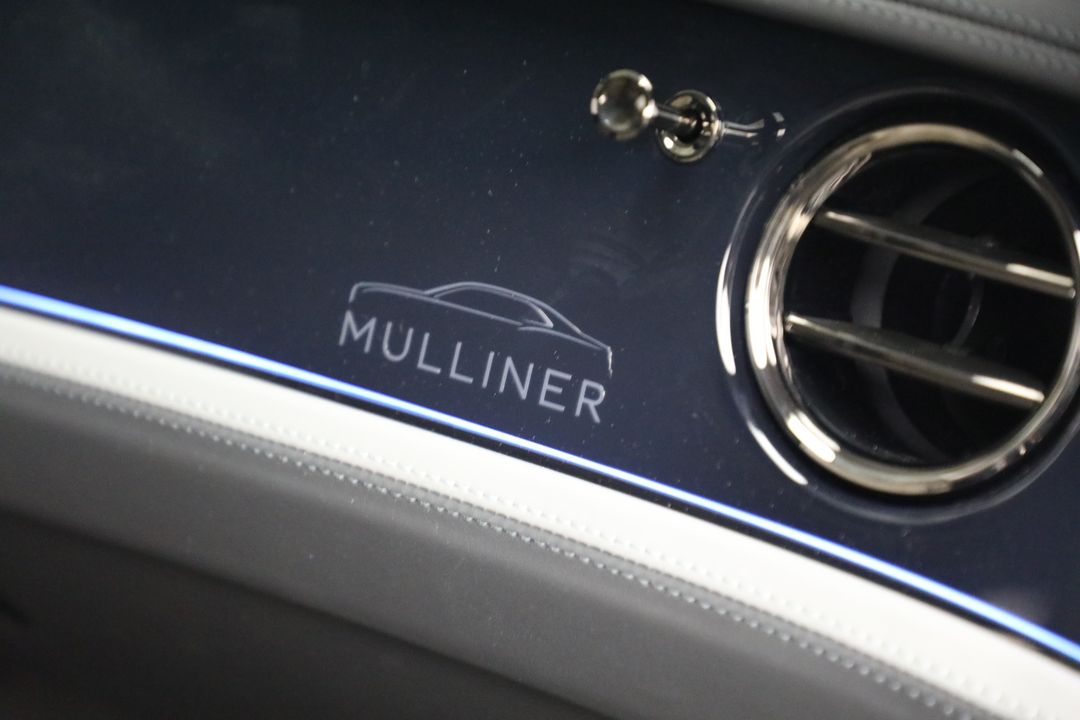 2025 Bentley Flying Spur