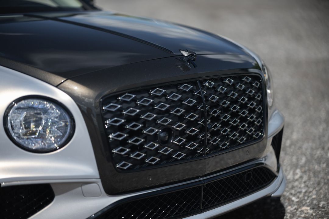 2025 Bentley Flying Spur