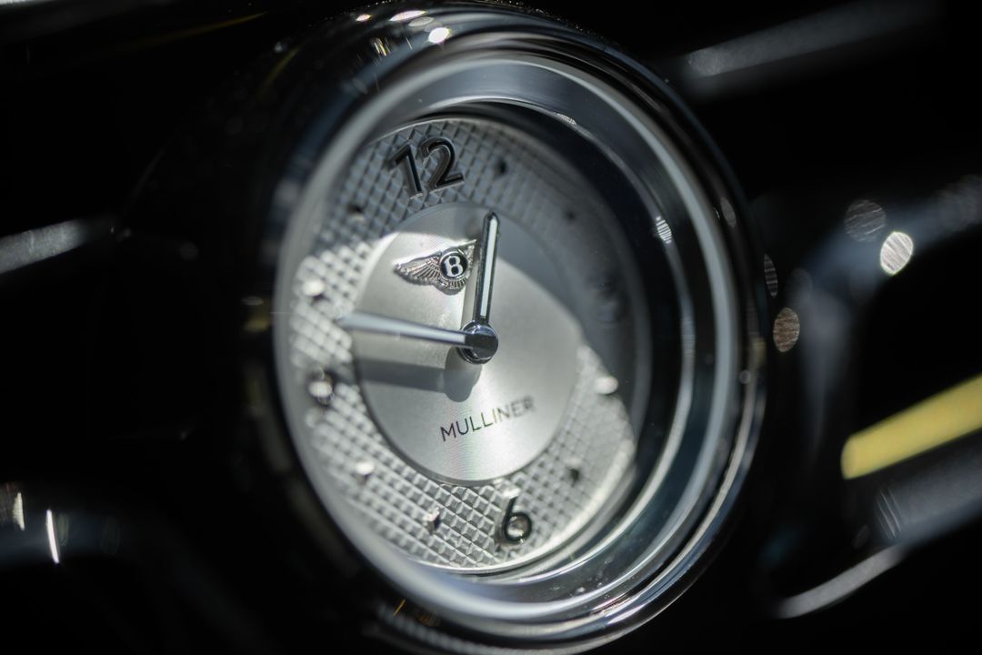 2025 Bentley Flying Spur