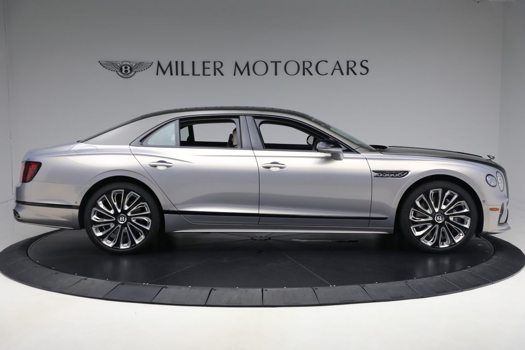 2025 Bentley Flying Spur