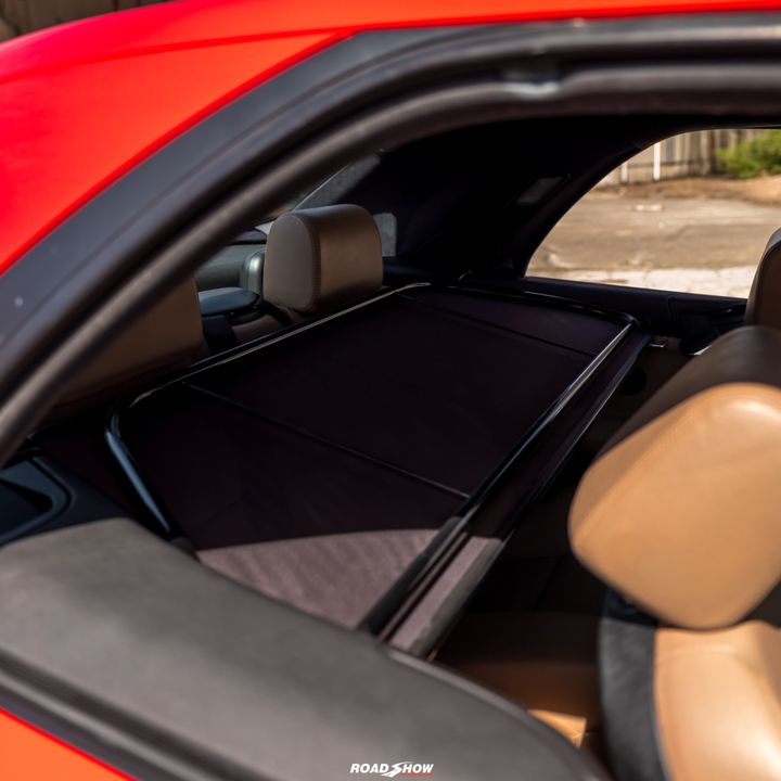 1999 BMW M3 CABRIOLET