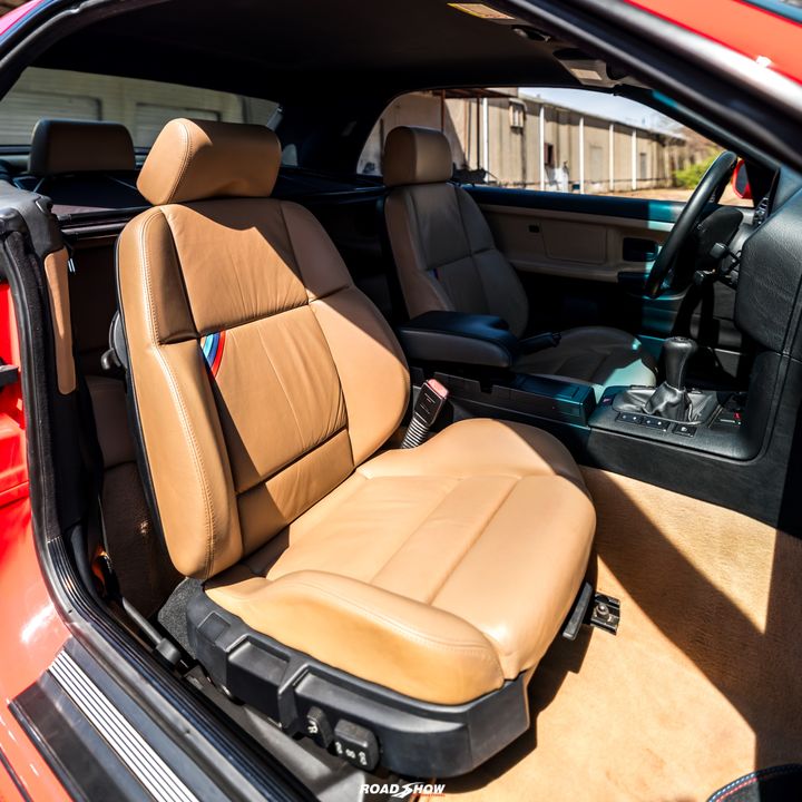 1999 BMW M3 CABRIOLET