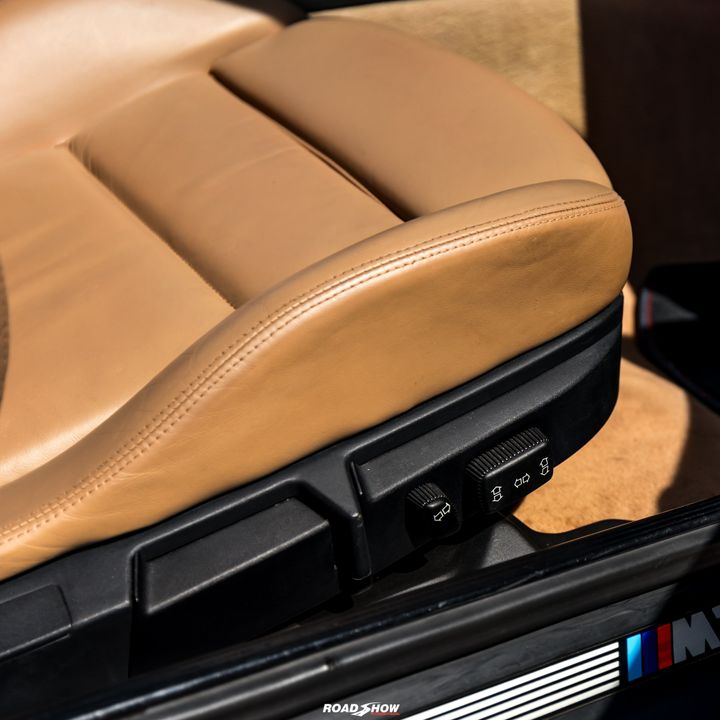 1999 BMW M3 CABRIOLET