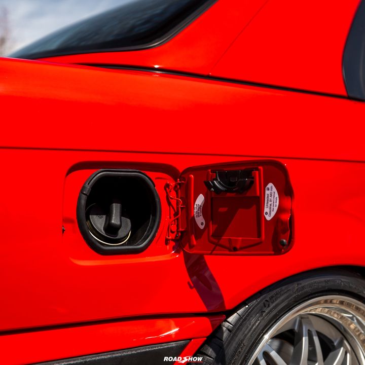 1999 BMW M3 CABRIOLET
