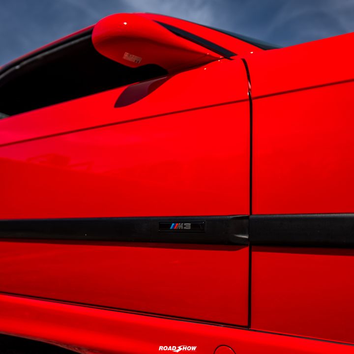 1999 BMW M3 CABRIOLET