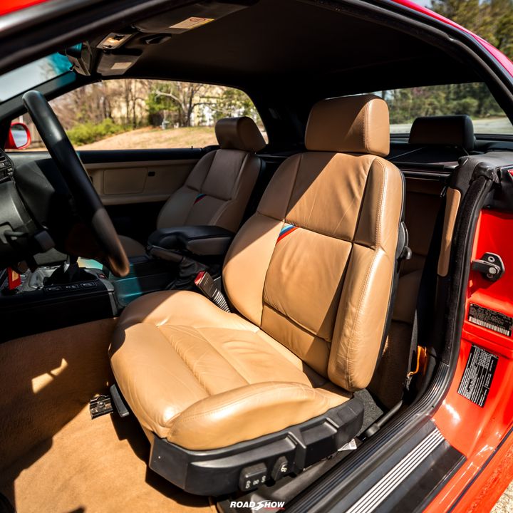 1999 BMW M3 CABRIOLET