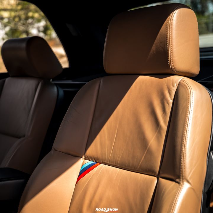1999 BMW M3 CABRIOLET