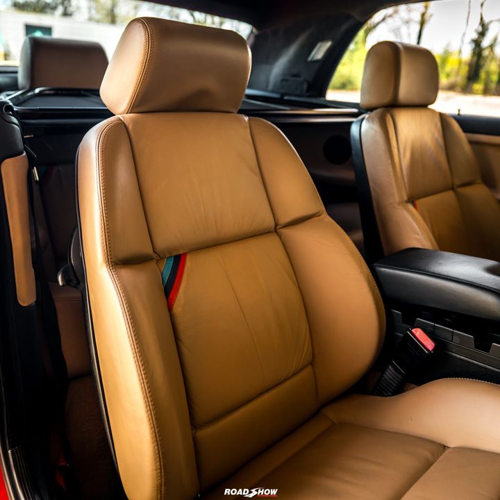 1999 BMW M3 CABRIOLET