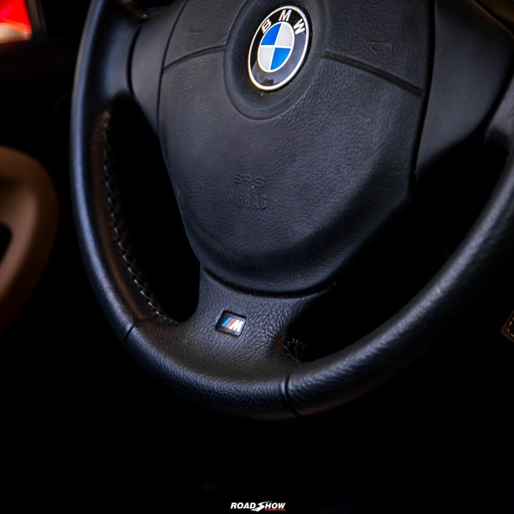 1999 BMW M3 CABRIOLET