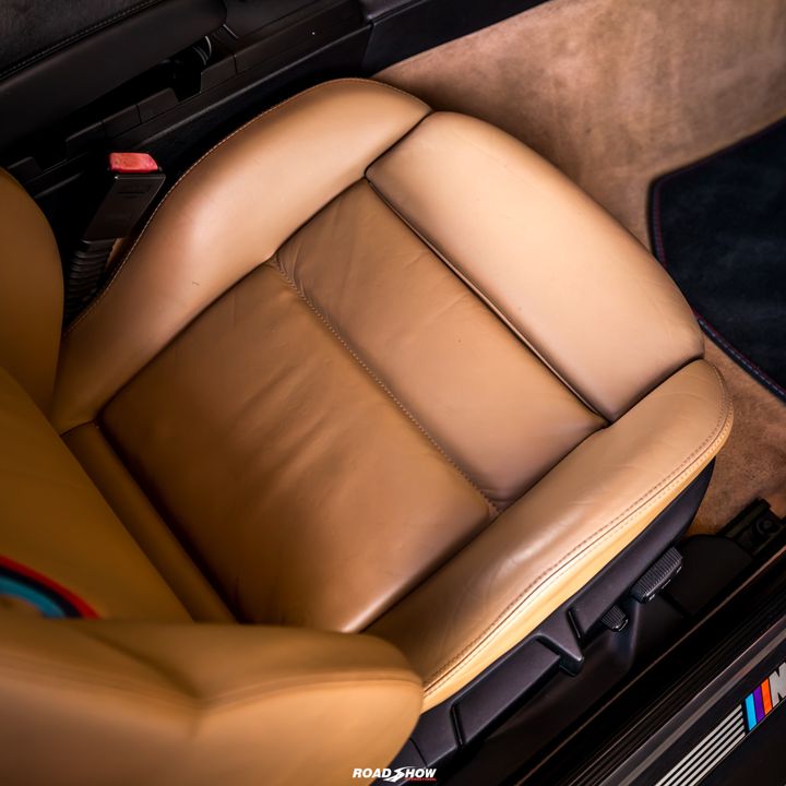 1999 BMW M3 CABRIOLET