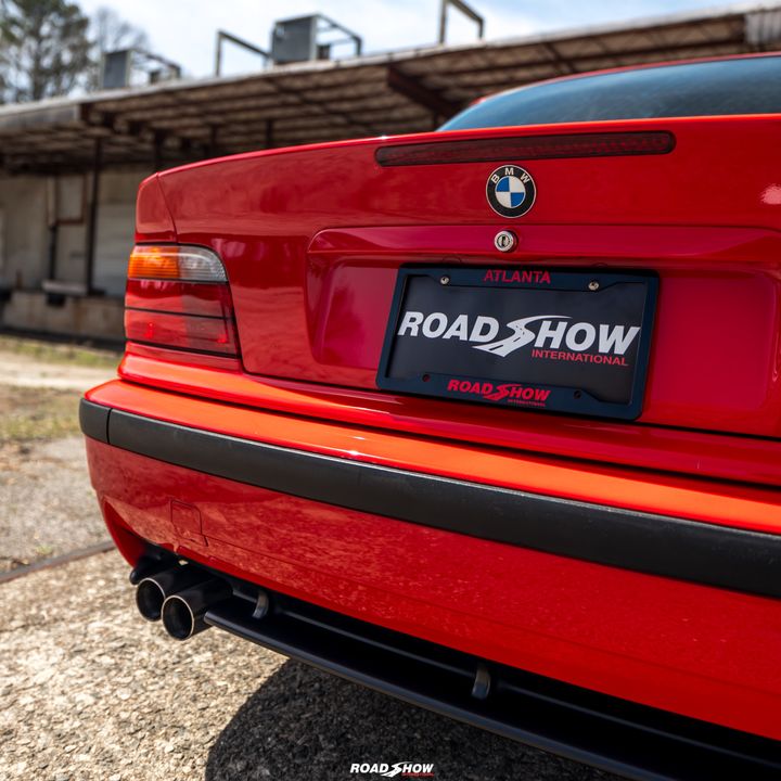 1999 BMW M3 CABRIOLET