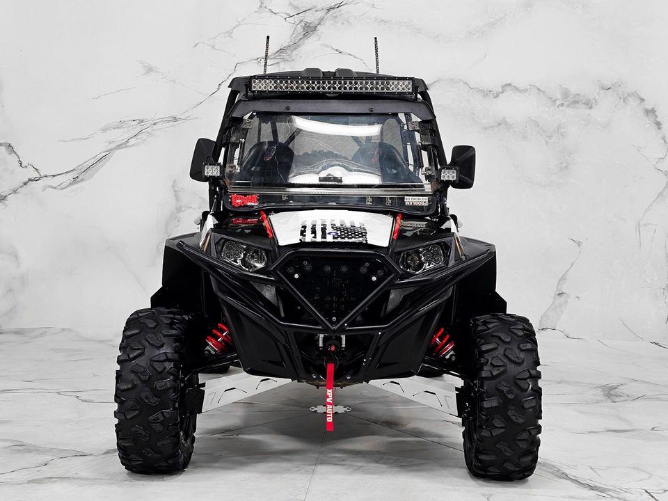 2013 Polaris RZR 4 900XP EPS