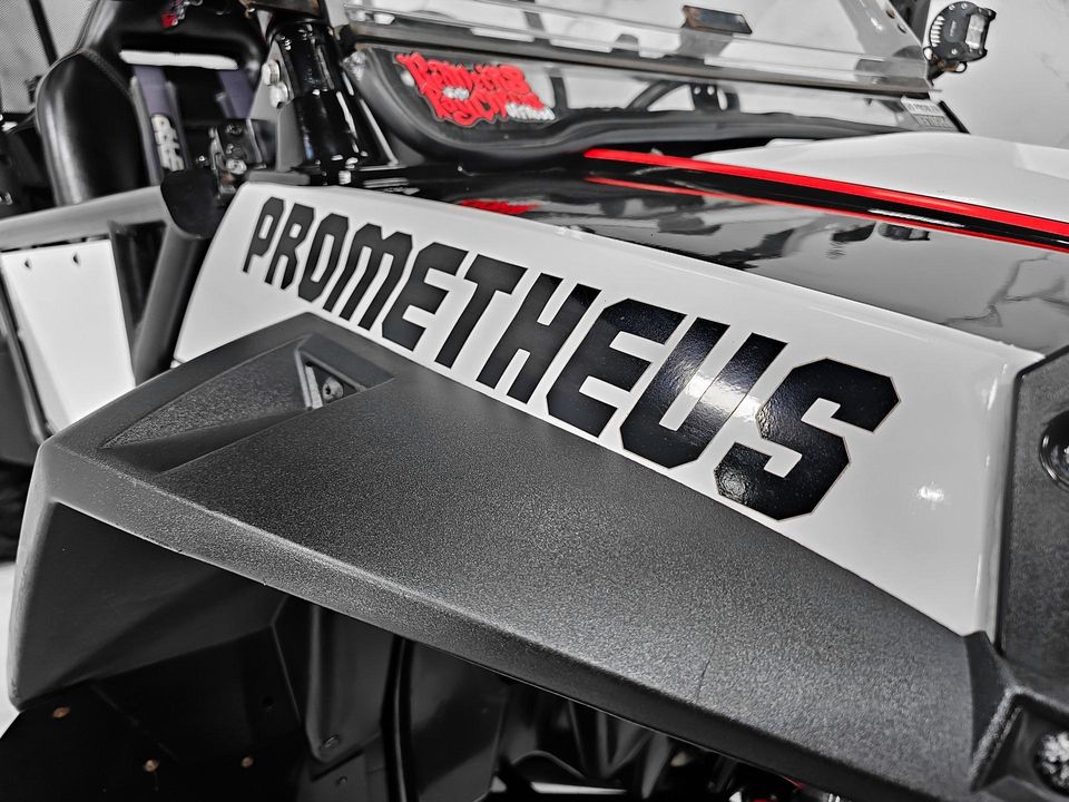 2013 Polaris RZR 4 900XP EPS