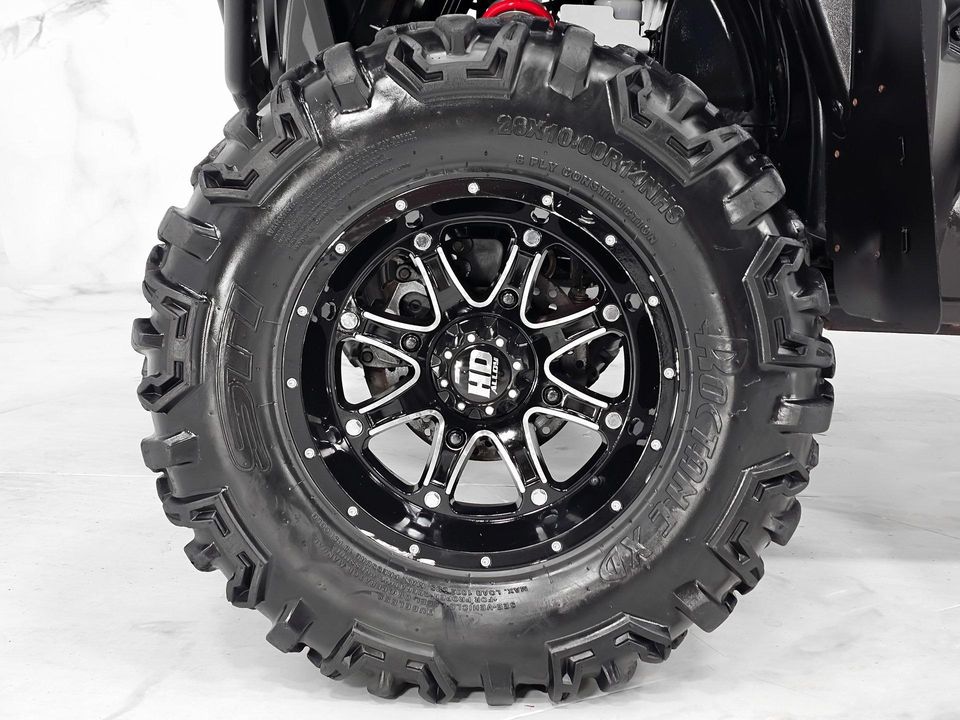 2013 Polaris RZR 4 900XP EPS