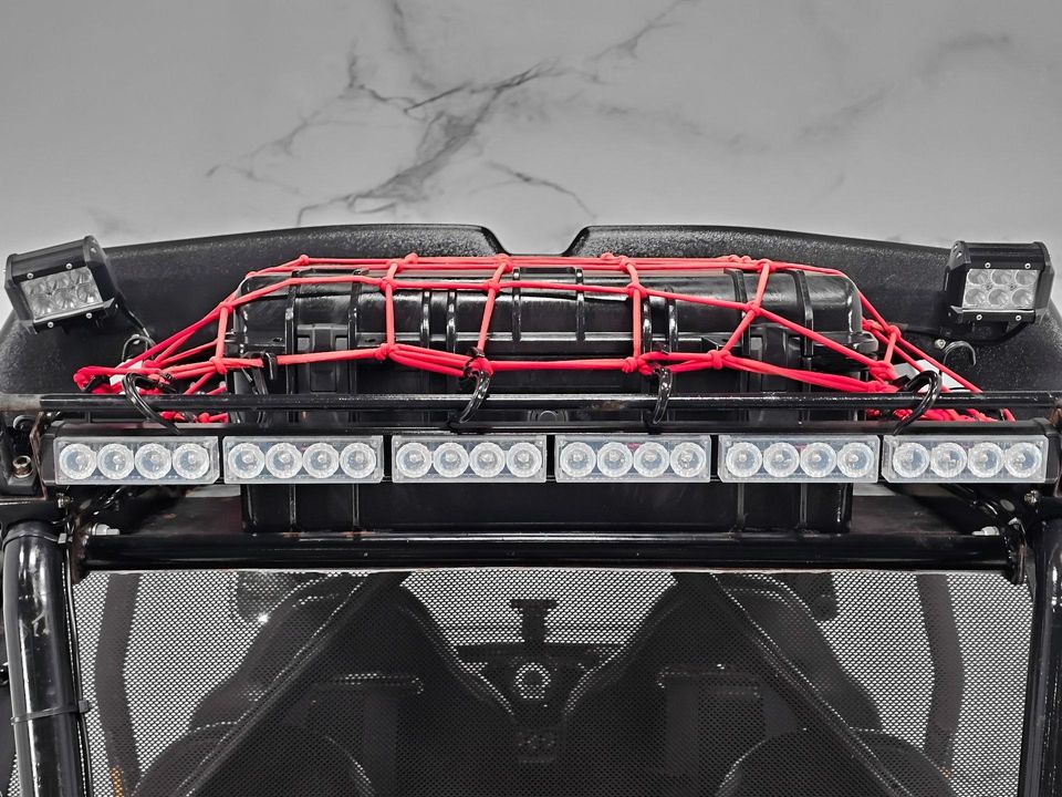 2013 Polaris RZR 4 900XP EPS