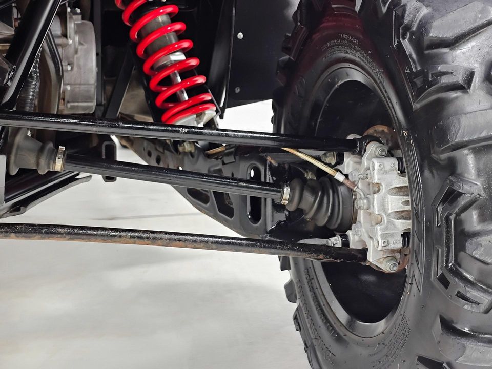 2013 Polaris RZR 4 900XP EPS