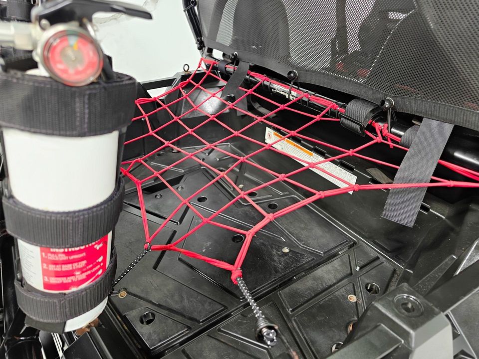 2013 Polaris RZR 4 900XP EPS