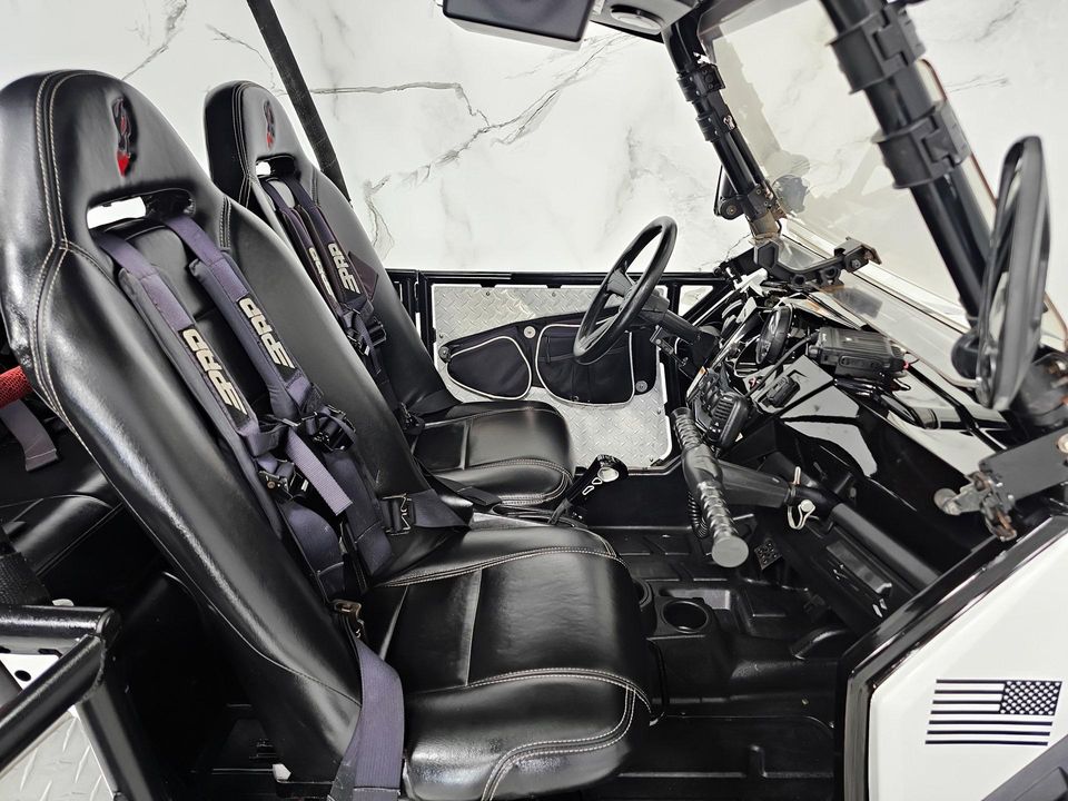 2013 Polaris RZR 4 900XP EPS
