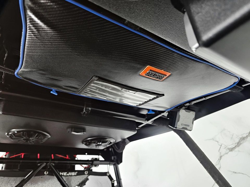 2013 Polaris RZR 4 900XP EPS