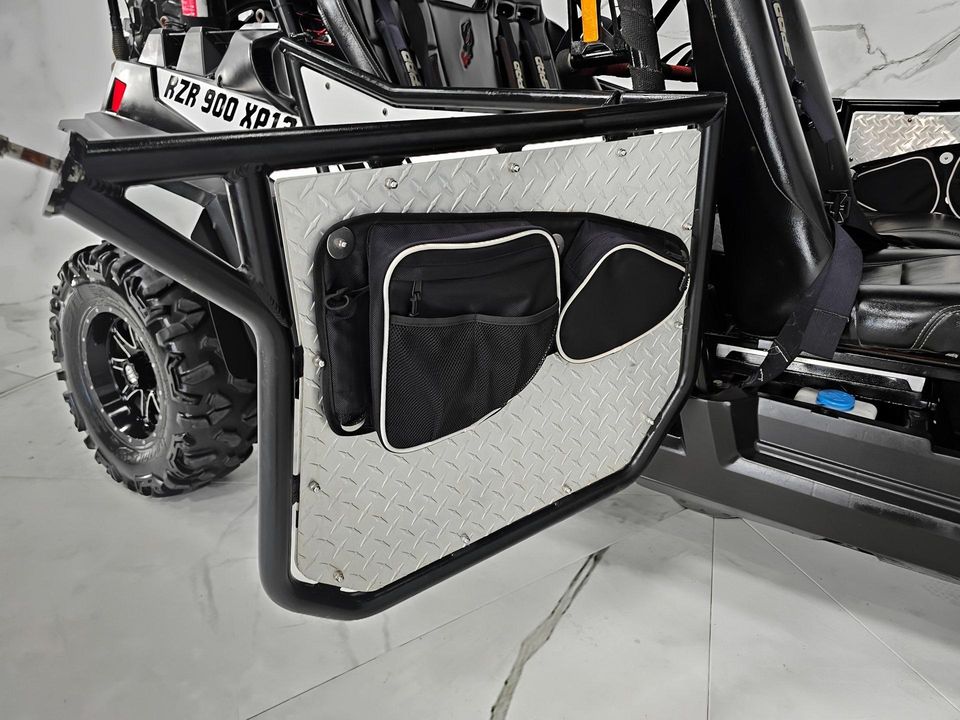 2013 Polaris RZR 4 900XP EPS