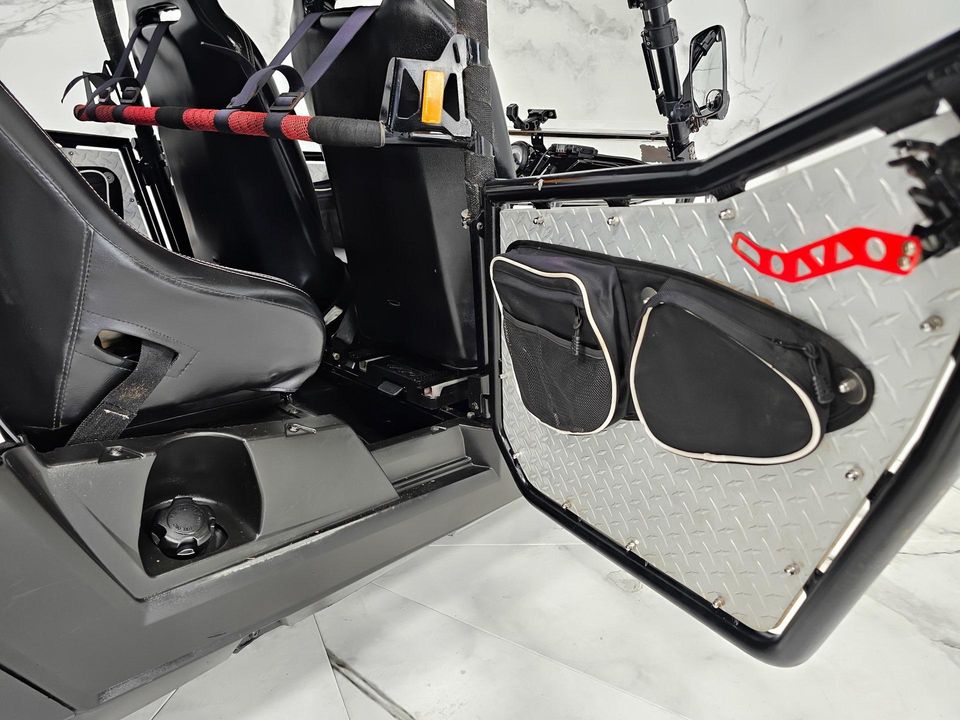 2013 Polaris RZR 4 900XP EPS