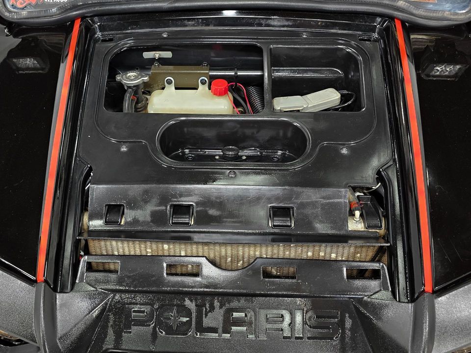 2013 Polaris RZR 4 900XP EPS