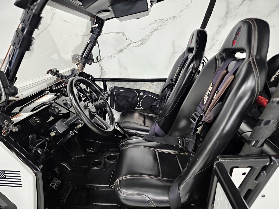 2013 Polaris RZR 4 900XP EPS