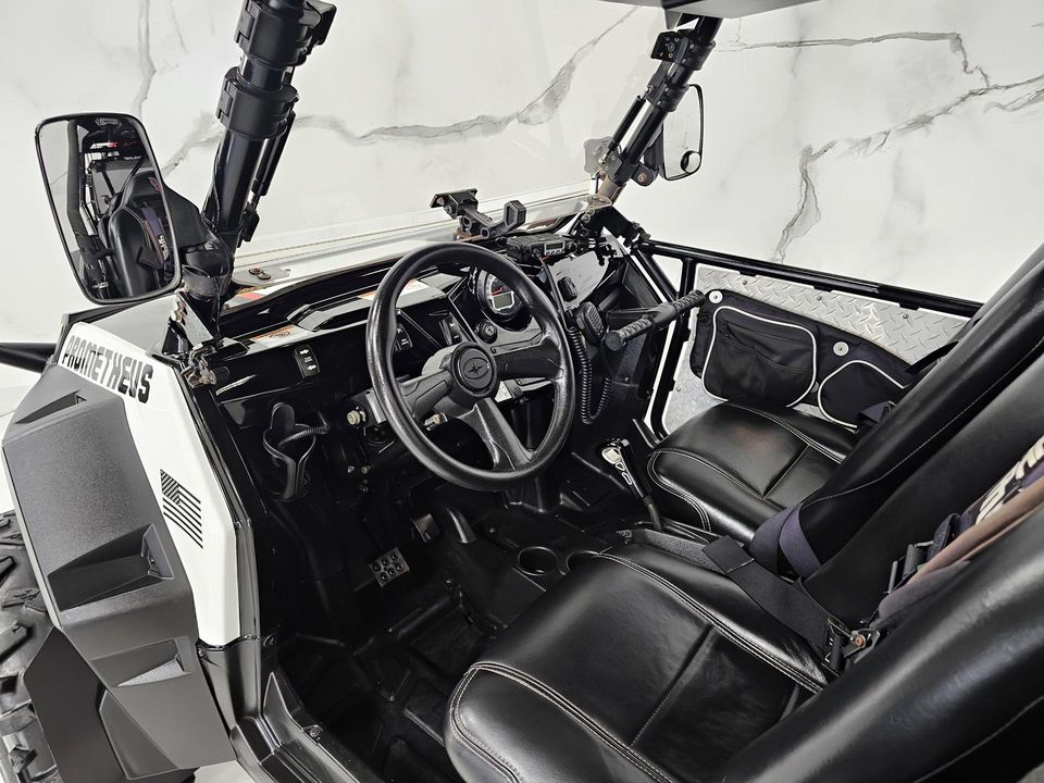 2013 Polaris RZR 4 900XP EPS