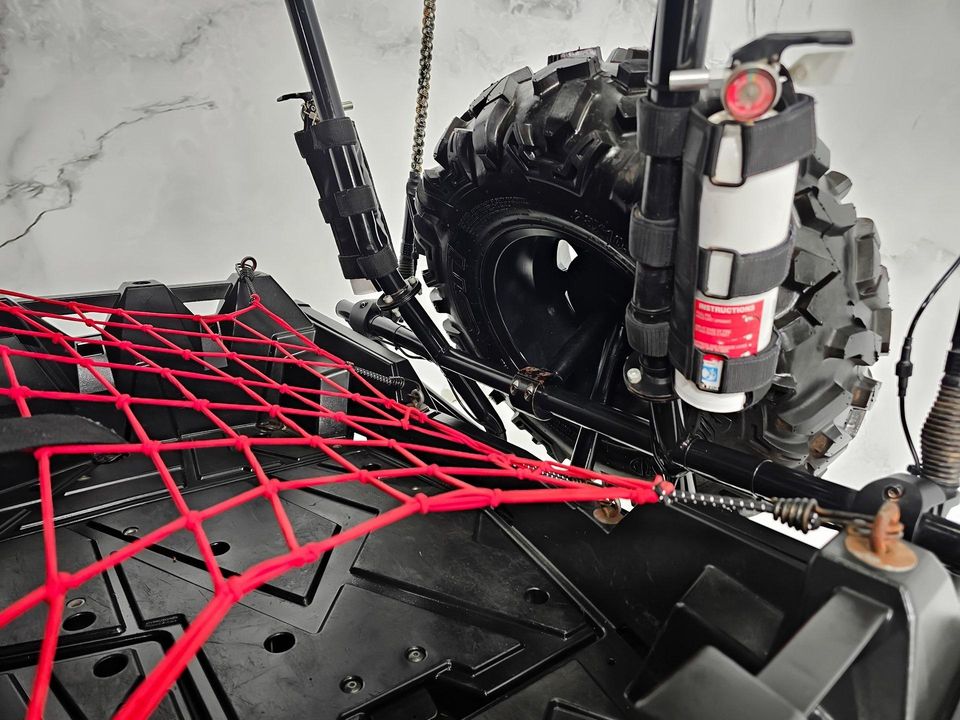 2013 Polaris RZR 4 900XP EPS
