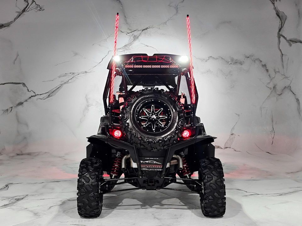 2013 Polaris RZR 4 900XP EPS