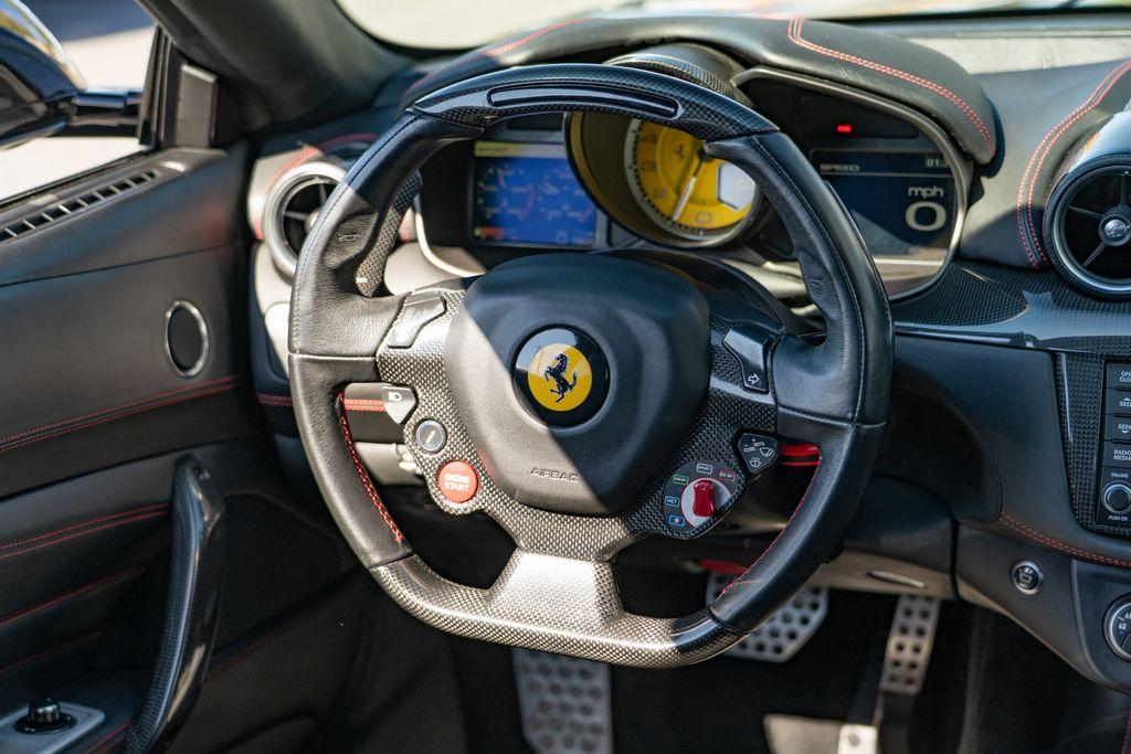 2012 Ferrari FF