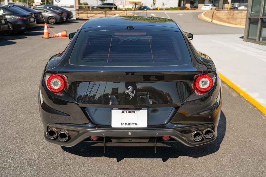 2012 Ferrari FF