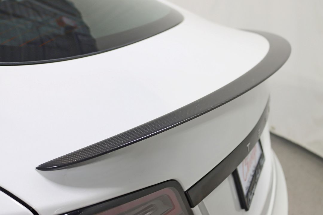 2024 Tesla Model S