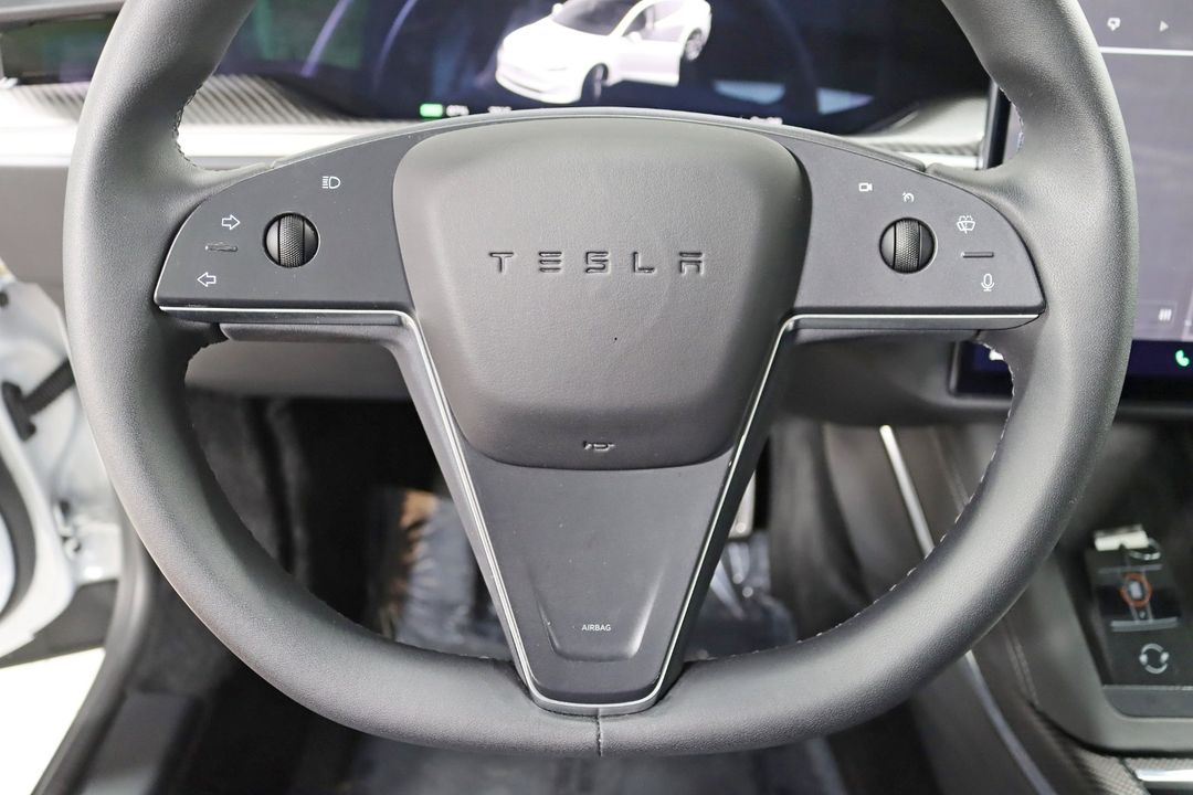 2024 Tesla Model S