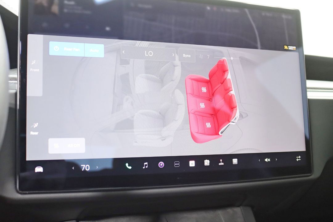 2024 Tesla Model S
