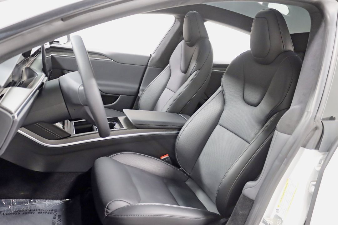 2024 Tesla Model S