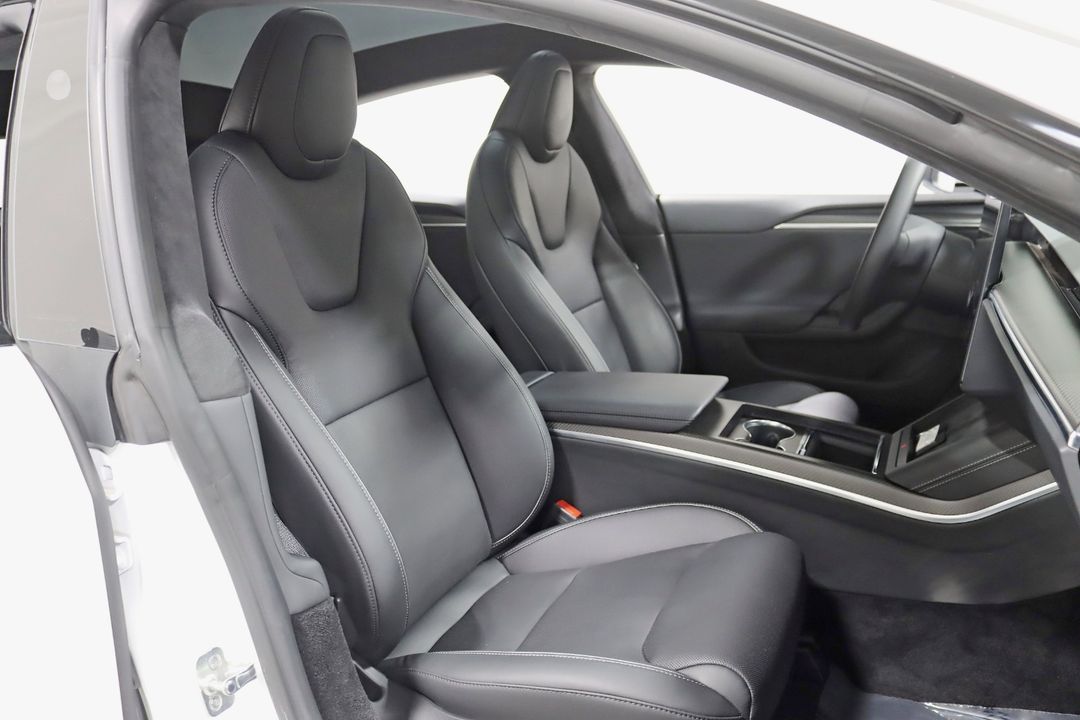 2024 Tesla Model S