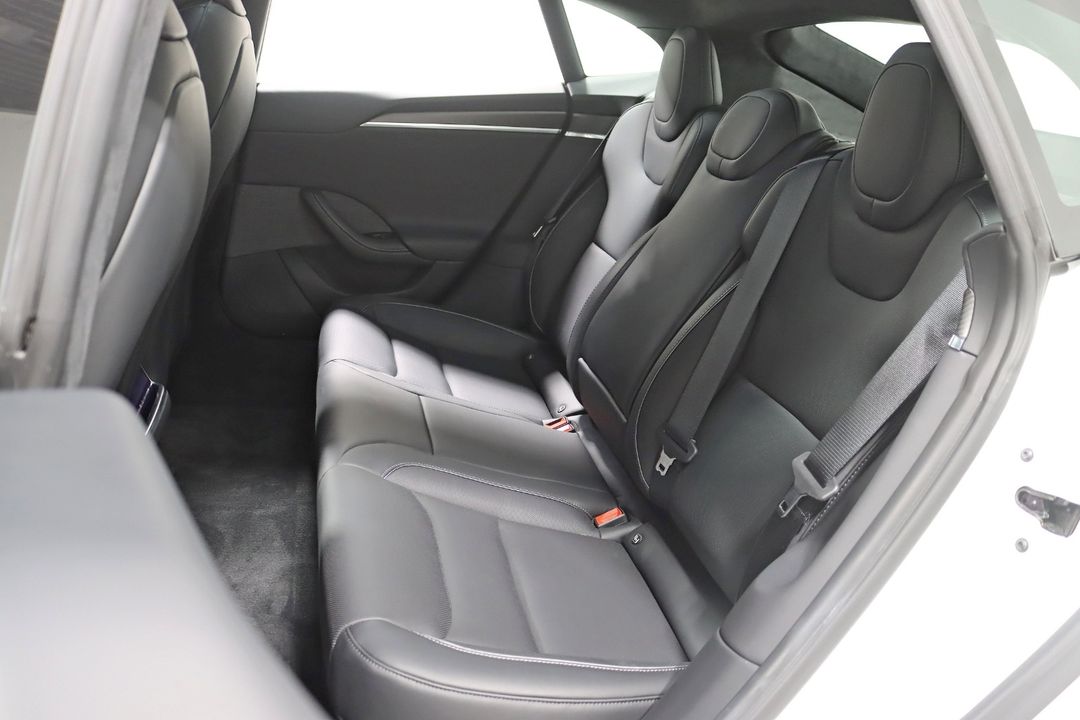 2024 Tesla Model S