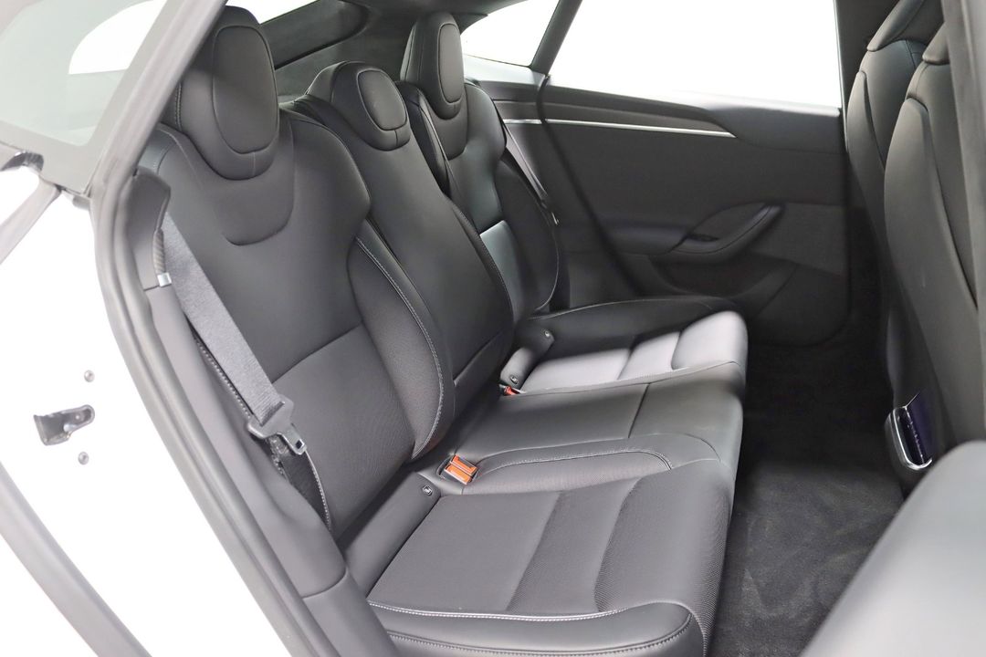2024 Tesla Model S